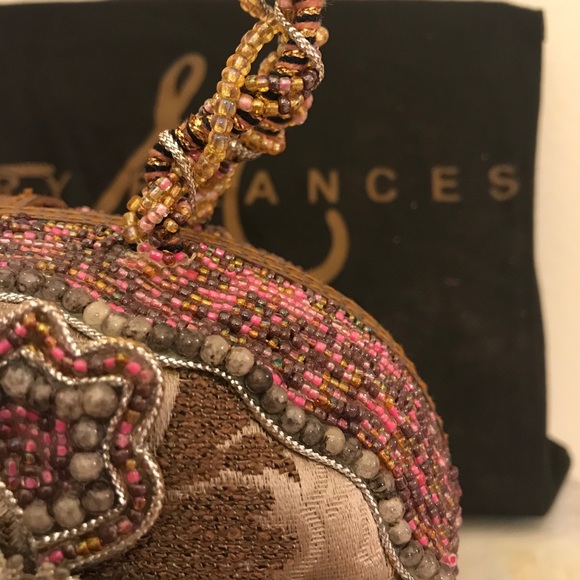 Mary Frances Vintage Bag - Picture 7 of 16